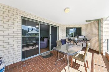 Mariners Apartment 18 - Palm Beach Accommodation 6