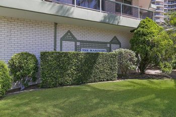 Mariners Apartment 18 - Palm Beach Accommodation 4