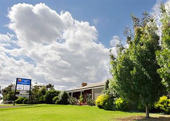 Comfort Inn Goldfields - Palm Beach Accommodation 0