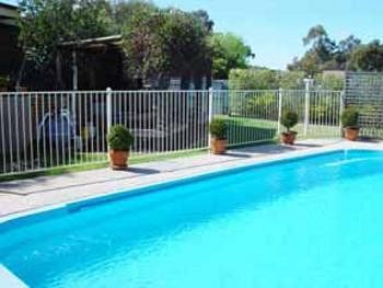 Comfort Inn Goldfields - Palm Beach Accommodation 5