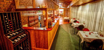 Comfort Inn Goldfields - Palm Beach Accommodation 6