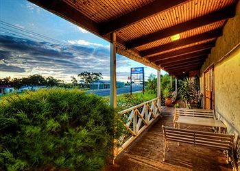 Comfort Inn Goldfields - Palm Beach Accommodation 1