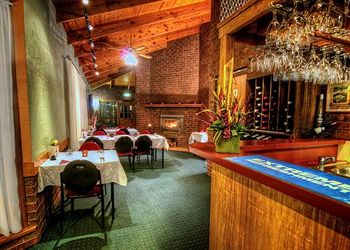 Comfort Inn Goldfields - Palm Beach Accommodation 2