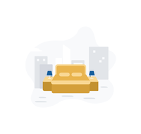 Hinchinbrook Island Wilderness Lodge - Palm Beach Accommodation