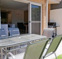 K Bay 6 Town House - Palm Beach Accommodation