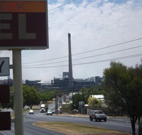 Spinifex Motel  Serviced Apartments - Palm Beach Accommodation