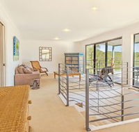 Spinnakers Loft 3 Bed Apartment - Palm Beach Accommodation