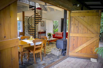 Arcadia Bed & Breakfast & Cottages - Palm Beach Accommodation 6