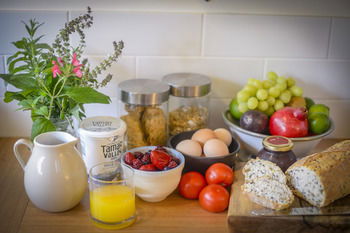 Arcadia Bed & Breakfast & Cottages - Palm Beach Accommodation 4