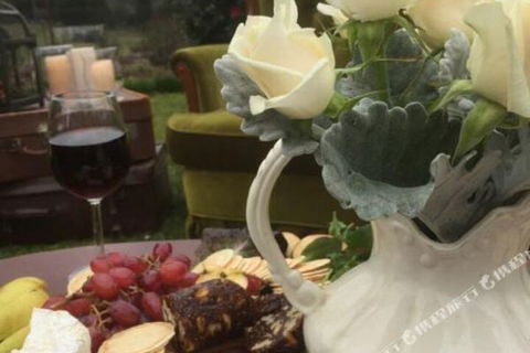 Eagles View Cottage Yarra Valley - Palm Beach Accommodation 5