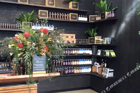 Eagles View Cottage Yarra Valley - Palm Beach Accommodation 0