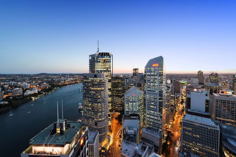 Oaks Aurora Tower - Palm Beach Accommodation 1