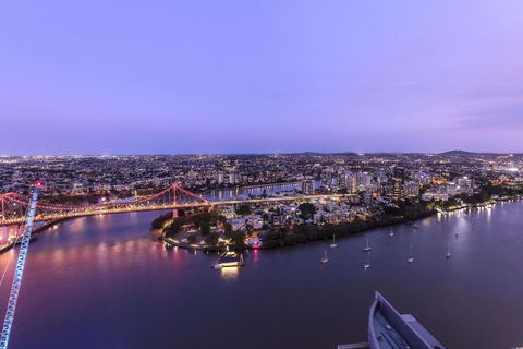 Oaks Aurora Tower - Palm Beach Accommodation 0