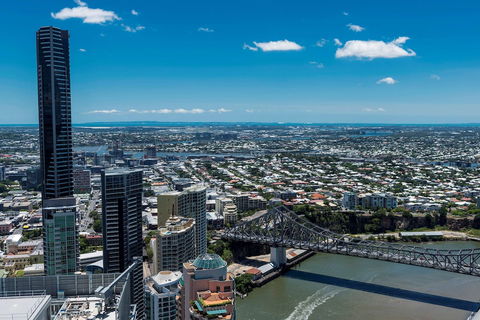 Oaks Aurora Tower - Palm Beach Accommodation 5