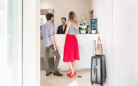 The Sebel Noosa - Palm Beach Accommodation 3