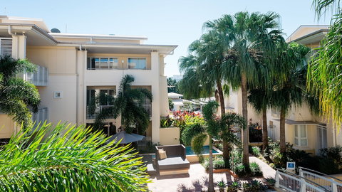 The Sebel Noosa - Palm Beach Accommodation 0