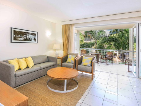 The Sebel Noosa - Palm Beach Accommodation 5