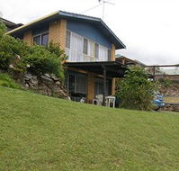 Ambience Holiday Apartments - Palm Beach Accommodation