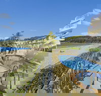 La Mer Noosa - Palm Beach Accommodation