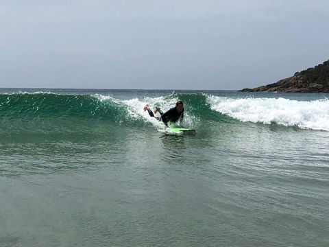 Beach & Bay Holiday House - Palm Beach Accommodation 3