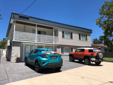 Beach & Bay Holiday House - Palm Beach Accommodation 4