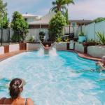 Beach & Bay Holiday House - Palm Beach Accommodation 0