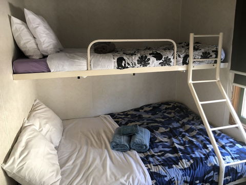 G'day Parks Ararat - Palm Beach Accommodation 4