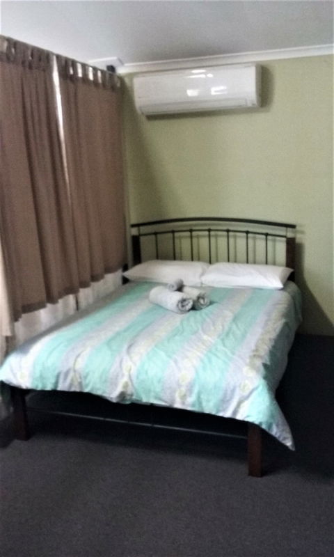 G'day Parks Ararat - Palm Beach Accommodation 3