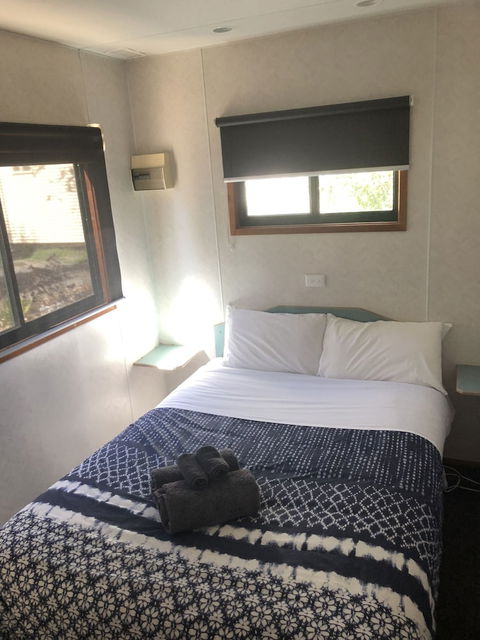 G'day Parks Ararat - Palm Beach Accommodation 5