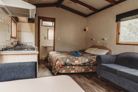 G'day Parks Ararat - Palm Beach Accommodation 2