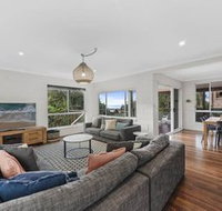 Del Boca Vista - 4 Bedroom House - Palm Beach Accommodation