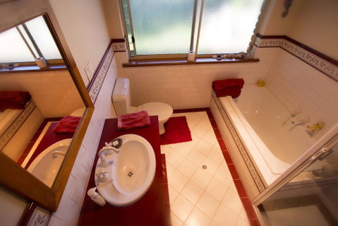 Jury Road Orchard - Palm Beach Accommodation 5