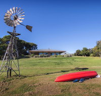 Jury Road Orchard - Palm Beach Accommodation