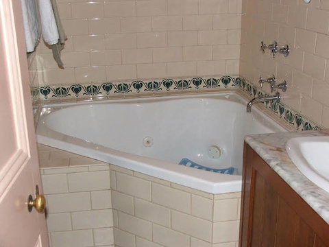 Hideaway At Mintaro - Palm Beach Accommodation 0