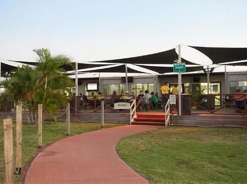 Searipple Karratha - Palm Beach Accommodation 4