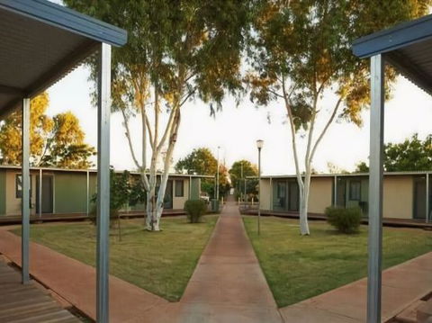 Searipple Karratha - Palm Beach Accommodation 2