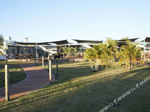 Searipple Karratha - Palm Beach Accommodation 1