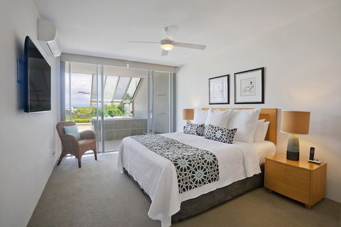 No 1 In Hastings Street - Palm Beach Accommodation 4