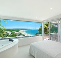 No 1 In Hastings Street - Palm Beach Accommodation