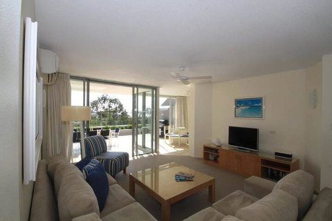 No 1 In Hastings Street - Palm Beach Accommodation 7