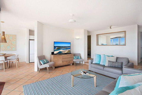 No 1 In Hastings Street - Palm Beach Accommodation 5