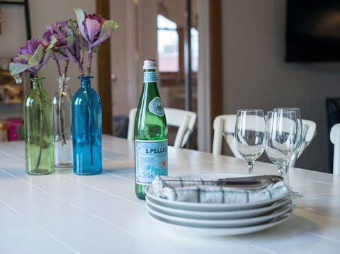 Apartment2c Lawson - Palm Beach Accommodation 0