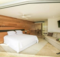 Noosa Apartments 1 Hastings Park - Palm Beach Accommodation