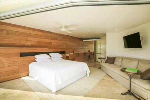 Noosa Apartments 1 Hastings Park - Palm Beach Accommodation 0