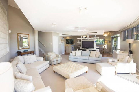 Noosa Apartments 1 Hastings Park - Palm Beach Accommodation 3