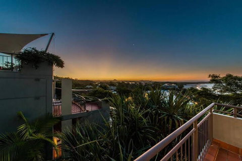 Noosa Apartments 1 Hastings Park - Palm Beach Accommodation 4