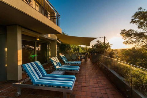 Noosa Apartments 1 Hastings Park - Palm Beach Accommodation 6