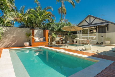 A PERFECT STAY - 3 Little Pigs - Palm Beach Accommodation 3
