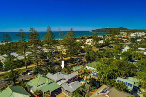 A PERFECT STAY - 3 Little Pigs - Palm Beach Accommodation 0