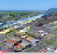 Villa Mirasol Motor Inn - Palm Beach Accommodation